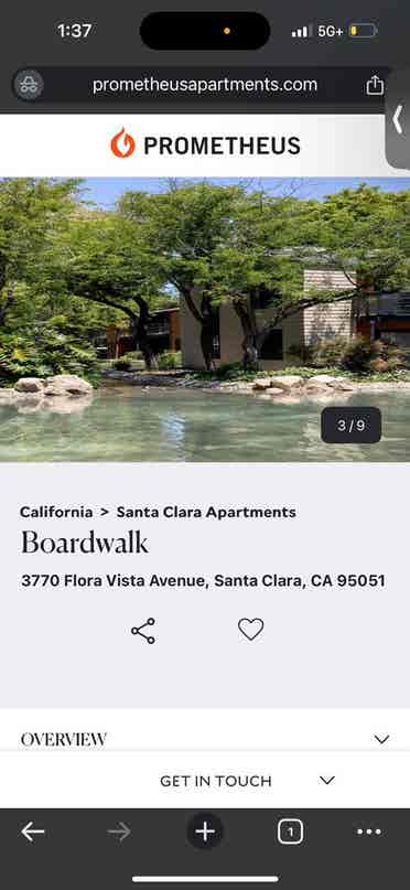 South Bay Mid-June Move-in