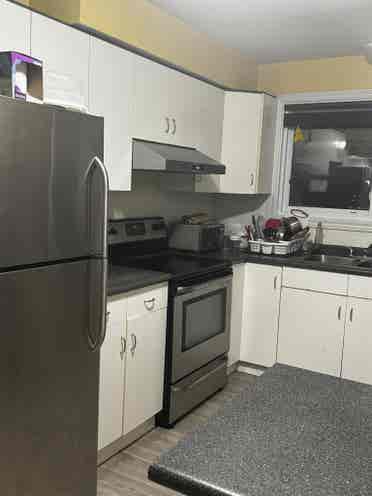 Summer Sublet