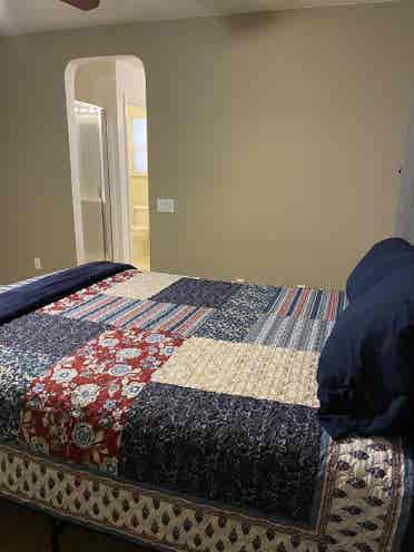 Master Bedroom, all inclusive