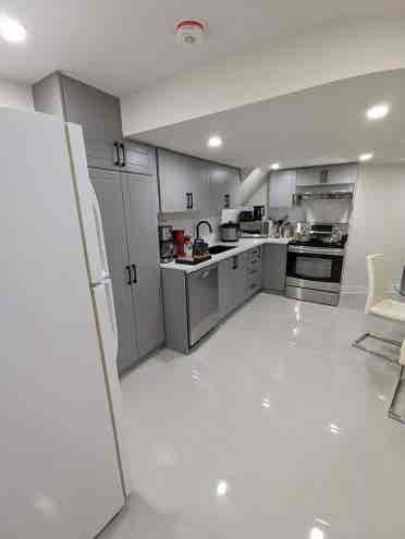 Shared room upper floor