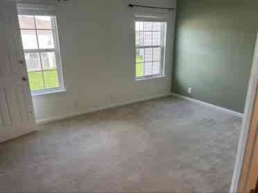 Private room and bathroom for rent