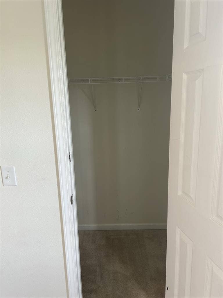 Private room and bathroom for rent