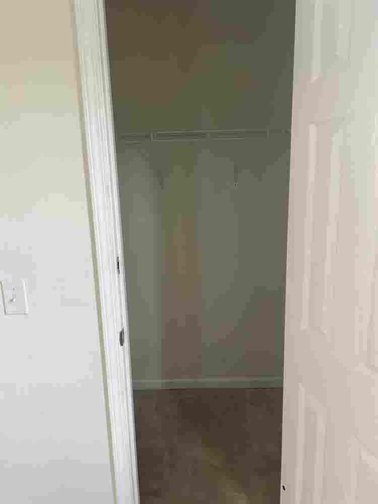Private room and bathroom for rent