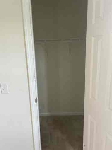 Private room and bathroom for rent
