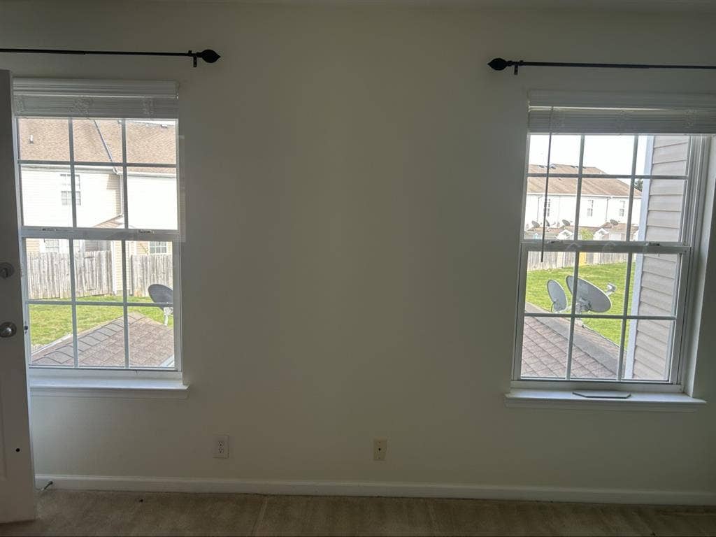 Private room and bathroom for rent
