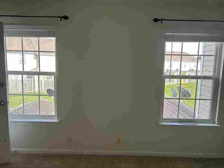 Private room and bathroom for rent