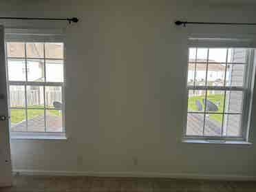 Private room and bathroom for rent