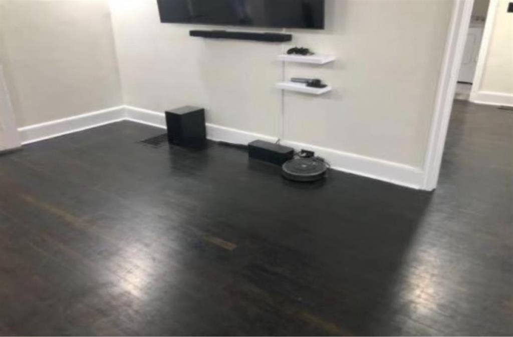 Rooms for Rent