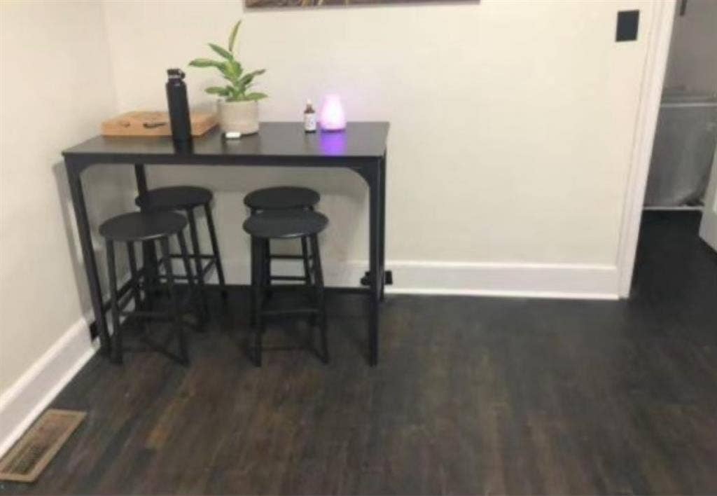 Rooms for Rent