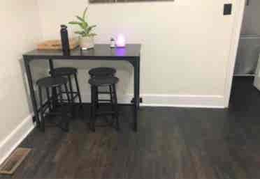 Rooms for Rent