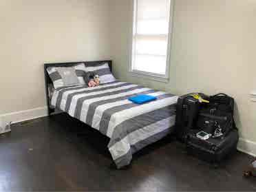 Rooms for Rent