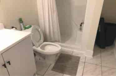 Rooms for Rent