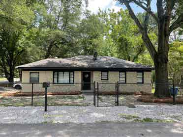 Rooms for Rent