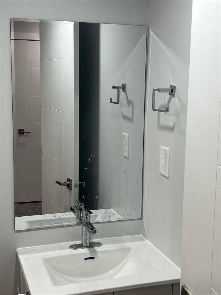 Basement on rent in amber gate area