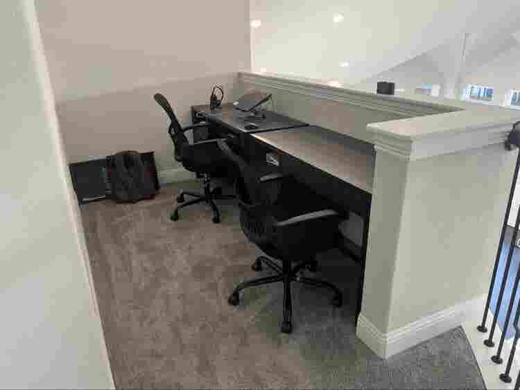 Room available in new build home!