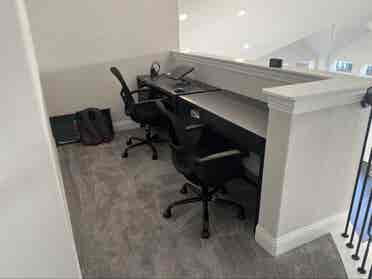 Room available in new build home!