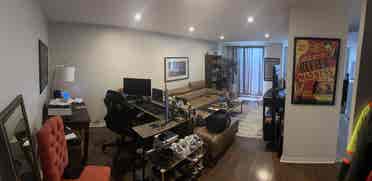 Looking for a roommate!