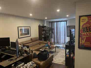 Looking for a roommate!