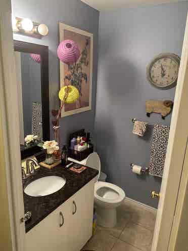 Looking for a roommate!