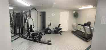 Looking for a roommate!