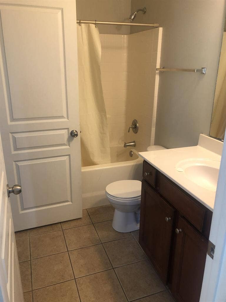 Quiet and private