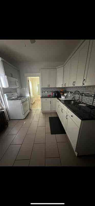 Quiet Shared House Near Princeton