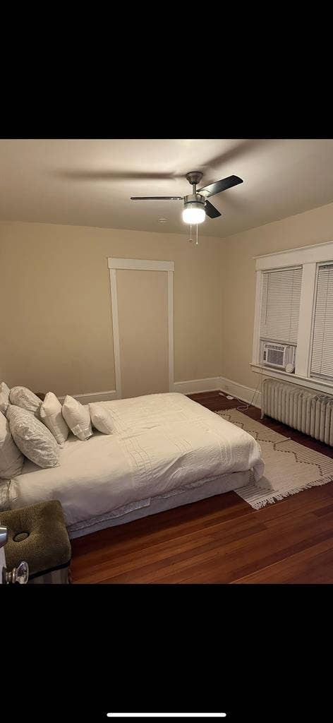 Quiet Shared House Near Princeton