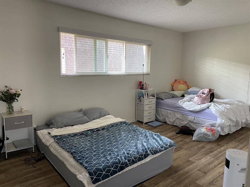 NEW SUBLEASE