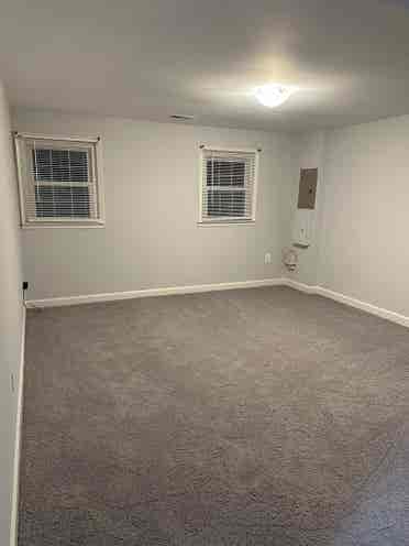 Basement for rent in Upper Marlboro