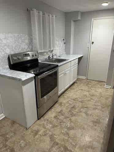 Basement for rent in Upper Marlboro