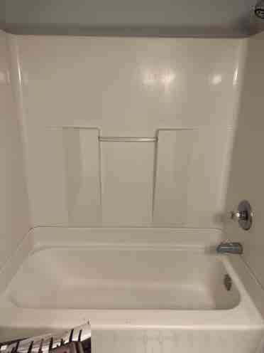 Basement for rent in Upper Marlboro