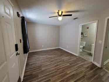 Semi Furnished Private Bdr/Bth