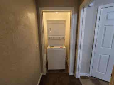 Semi Furnished Private Bdr/Bth