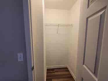 Semi Furnished Private Bdr/Bth
