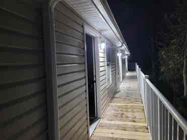 Semi Furnished Private Bdr/Bth