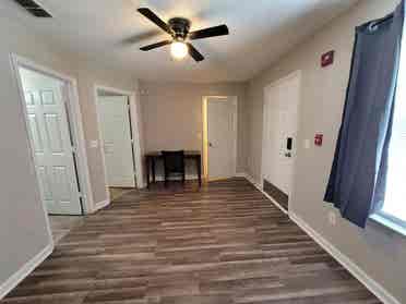 Semi Furnished Private Bdr/Bth