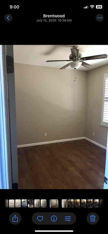 1 Bedroom w/Private Bathroom