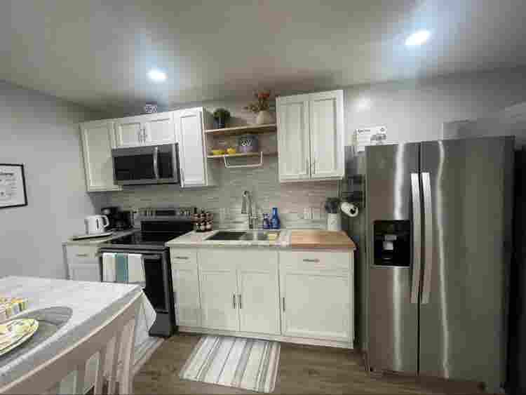 New Listing