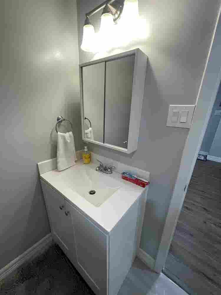 New Listing
