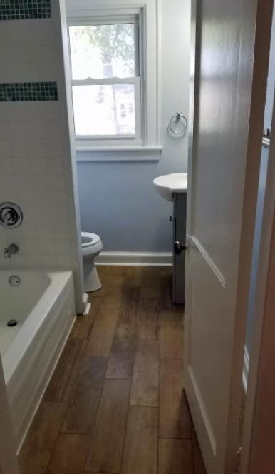 Safe quiet area- Utilities included