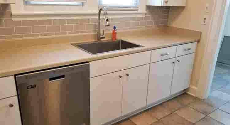 Safe quiet area- Utilities included