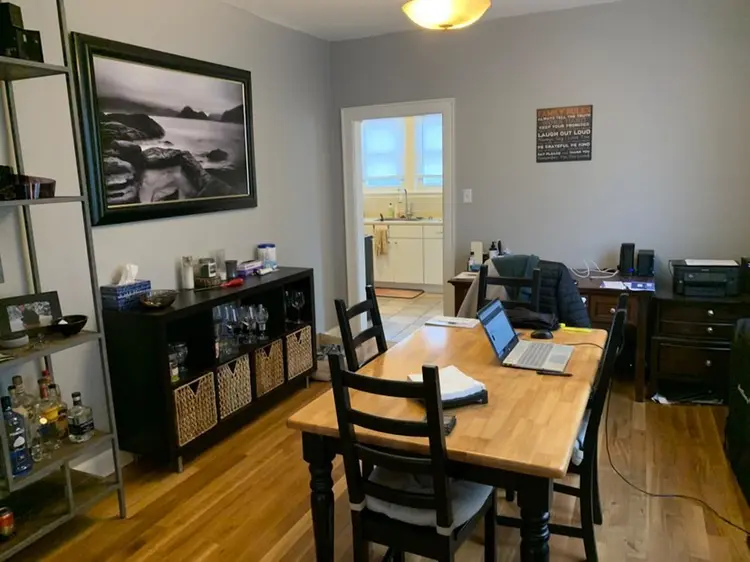 Safe quiet area- Utilities included