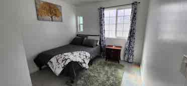 Two rooms  for rent. $ per room