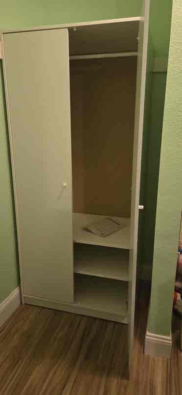 Two rooms  for rent. $ per room