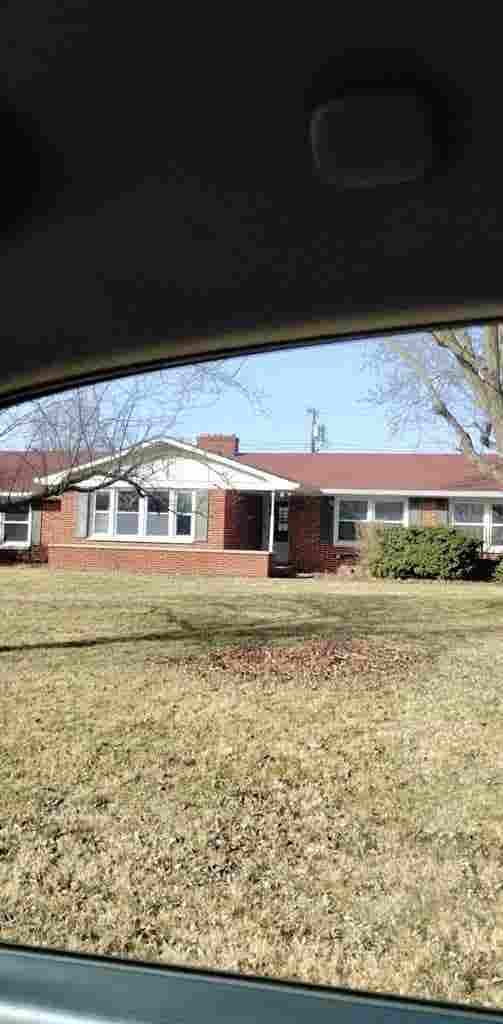 Southeast side of Indianapolis.