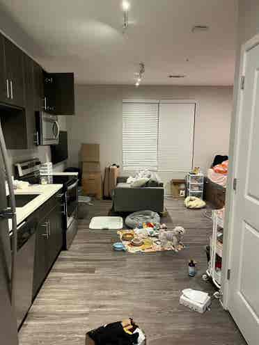 Uncommon Columbus studio