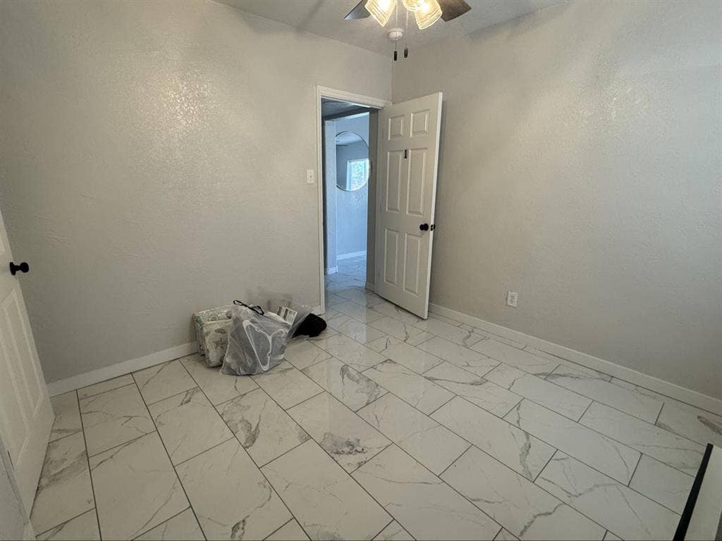 Fully renovated house