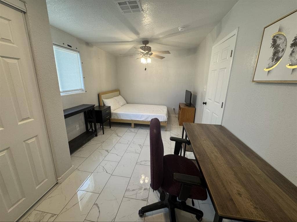 Fully renovated house in Phoenix