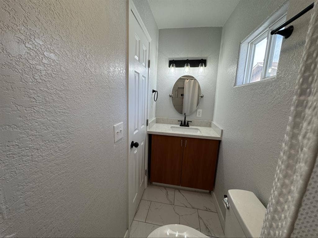 Fully renovated house