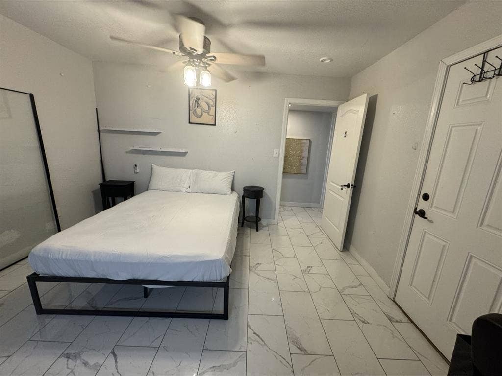 Fully renovated house in Phoenix